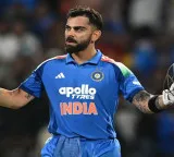 Virat Kohli says dont compare me with Sachin he is a legend
