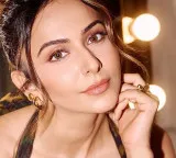 Rakul Preet Singh IT shock searches at home and offices