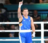 Asian Games: Lovlina assures medal after dominant quarterfinal win