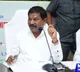 DSBV Swamy says 15000 promotions given to Secretariat employees why protests