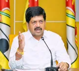 Kollu Ravindra says BCs were betrayed during Jagan rule