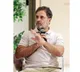 Rahul Gandhi reacts strongly after Minister slaps youth