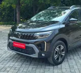 Renault launches more powerful Triber Turbo version in India