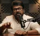 Megastar Chiranjeevi into Netflix a new journey with a podcast