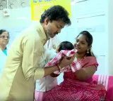 TN CM Vijay launches gold ring scheme for newborns in Madurai