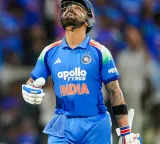 Playing for numbers never works, aim is always to play for winning matches: Virat Kohli