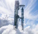 SpaceX’s Starship reaches orbit, deploys 26 next-generation Starlink satellites
