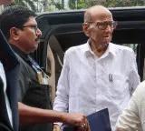 We will not join anyone, others may join us: Sharad Pawar dismisses rumours of NCP(SP) joining NDA