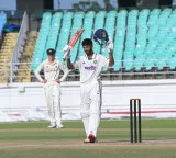 Lakshya Raichandani's unbeaten 210 put India U19 in firm command against Australia U19