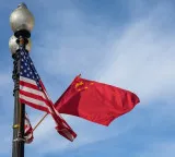 US-China tariff plan covers $30 billion each way