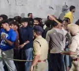 Lovely Professional University blames outsiders for violence