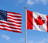 US ban on key Canadian goods starts Tuesday