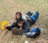 Salman Khan’s nephew Ayaan Agnihotri gives a glimpse of ‘Great Britain’ trip with little sister Ayat & family