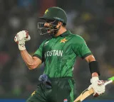 Asian Games: Pakistan advance to semis after persistent rain washes out QF against Hong Kong