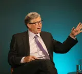 AI could cause billion deaths: Bill Gates