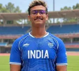 Asian Games: Ganesh Ratnam beats Sahil Jadhav to reach compound men's quarters