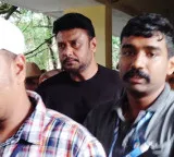 Fan murder case: Court rejects Darshan's plea to delay Pradosh's approver statement