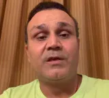 Virender Sehwag charts the journey of Rise and fall in his professional career as a cricketer