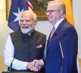 Australian PM plans India visit in December, says he and PM Modi have built strong personal ties