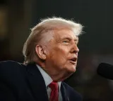 Trump leaves door open to fresh US strikes on Iran before midterms