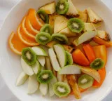 Will eating too many fruits lead to weight gain what experts say