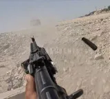 Baloch female fighters attack Pakistan Army in new operations