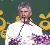 Nara Chandrababu Naidu launches Palle Panduga 3 and announces major projects in Udayagiri