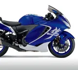 Suzuki Hayabusa Special Edition launched in India price and features