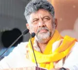 DK Shivakumar invites Tamil Nadu team to inspect Mekedatu project site