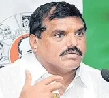 Botsa Satyanarayana says AP government is ruling with the help of police