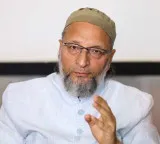 AIMIM appoints Hussain Anwar as new General Secretary as Owaisi fills key positions