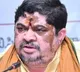 Ponnam Prabhakar says no politics in the name of God