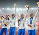Asian Games: PM Modi congratulates women’s 4x400m relay team on historic gold