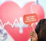 World Heart Day Heart disease in women is different from men