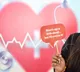World Heart Day Heart disease in women is different from men