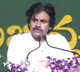 Pawan Kalyan says rural progress is galloping with Chandrababu vision and Modi support