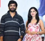 "మయూఖ" ట్రైలర్‌ విడుదల! అక్టోబర్ 9న సినిమా రిలీజ్‌!