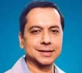 Chirantan Desai joins Meta as Chief Enterprise Platform Officer for AI expansion