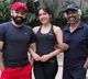 Ram in Rajini Dharman The real matter revealed with that one photo