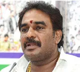Pinnelli Ramakrishna Reddy warns officials names recorded in digital book