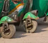 Bangalore woman quits IT job to become Rapido auto driver story goes viral