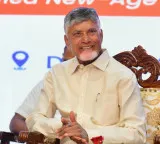 Chandrababu Naidu says I am very busy this week with development works