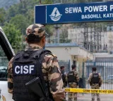 CISF jawan shoots and kills four colleagues after heated argument