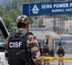 CISF jawan shoots and kills four colleagues after heated argument