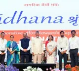 Skills are the driving force for development says CM Chandrababu Naidu