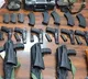 Bolarum weapons theft case key development Mallesh accomplices identified