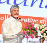 Chandrababu Naidu says US took 100 years but India needs only 20 years to develop