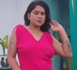 Nidhi Tiwari influencer hangs herself from fan boyfriend disappears after informing on phone