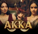 Keerthy Suresh and Radhika Apte Akka streaming date fixed
