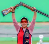 Neeru Dhanda historic gold at Asian Games PM Modi congratulates
